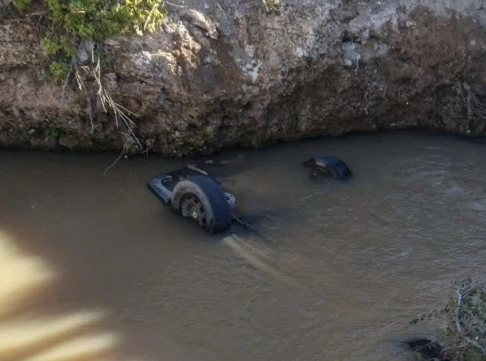 Chupados por la Bruja